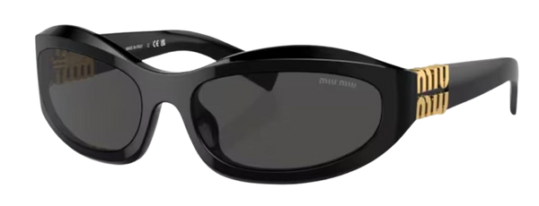 Lunettes de Soleil Miu Miu MU 14ZS