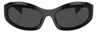 Miu Miu MU 14ZS zonnebril