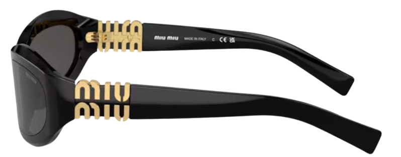 Miu Miu MU 14ZS zonnebril