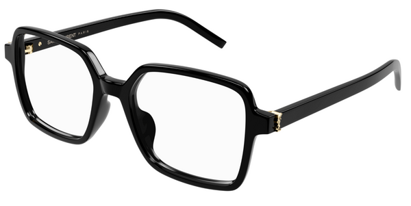 Lunettes de vue Saint Laurent Monogram SL M139