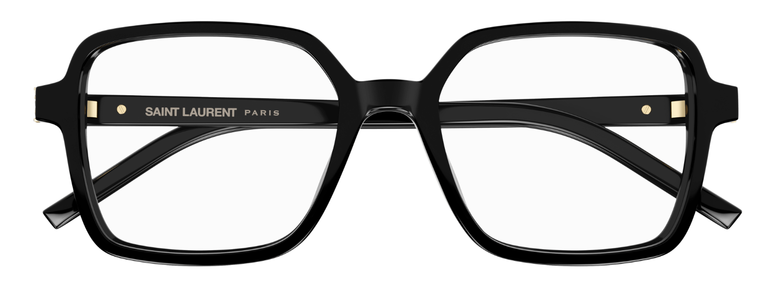 Saint Laurent Monogram SL M139 Eyeglasses