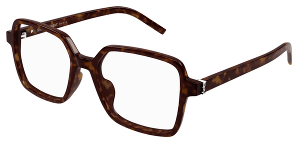 Lunettes de vue Saint Laurent Monogram SL M139