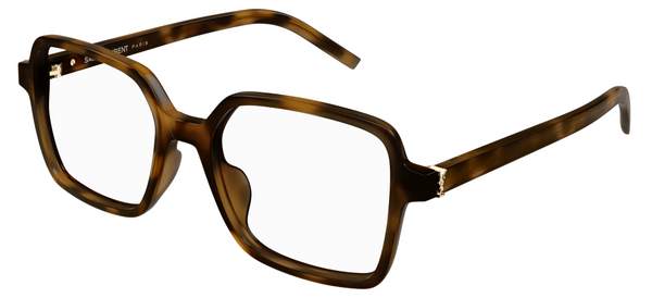 Lunettes de vue Saint Laurent Monogram SL M139