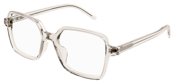 Lunettes de vue Saint Laurent Monogram SL M139