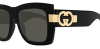 Gucci GG Logo GG1688S Sunglasses