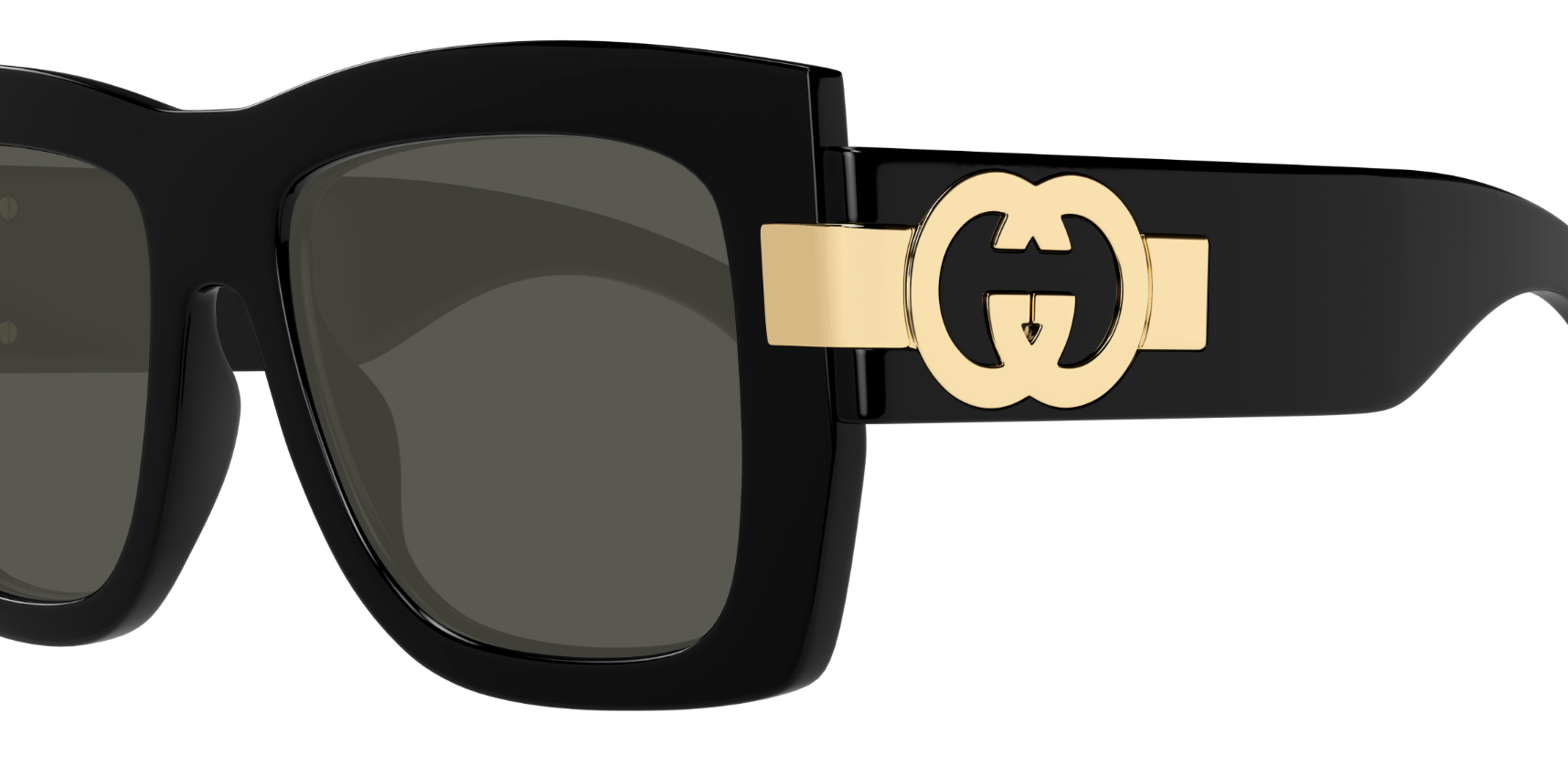 Gucci GG Logo GG1688S Sunglasses