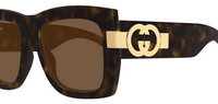 Gucci GG Logo GG1688S Sunglasses