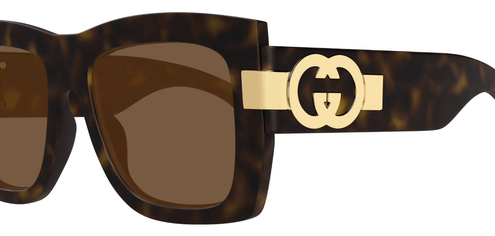 Gucci GG Logo GG1688S Sunglasses