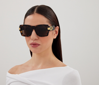 Gucci GG Logo GG1688S Sunglasses