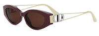 Lunettes de soleil DIOR 30Montaigne B6I