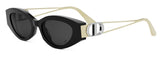 Lunettes de soleil DIOR 30Montaigne B6I