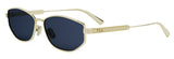 Lunettes de Soleil DIOR DiorCannage B1U