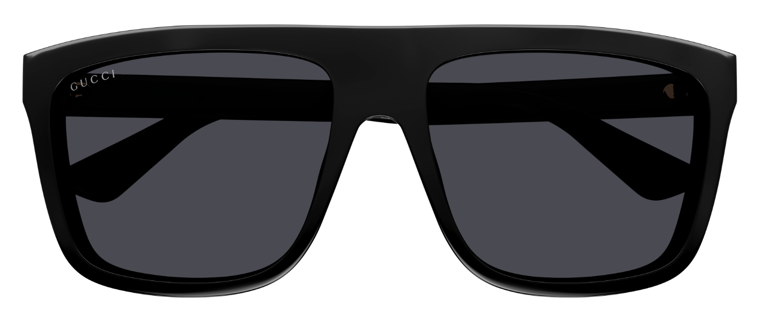 Gucci Logo GG0748S Sunglasses