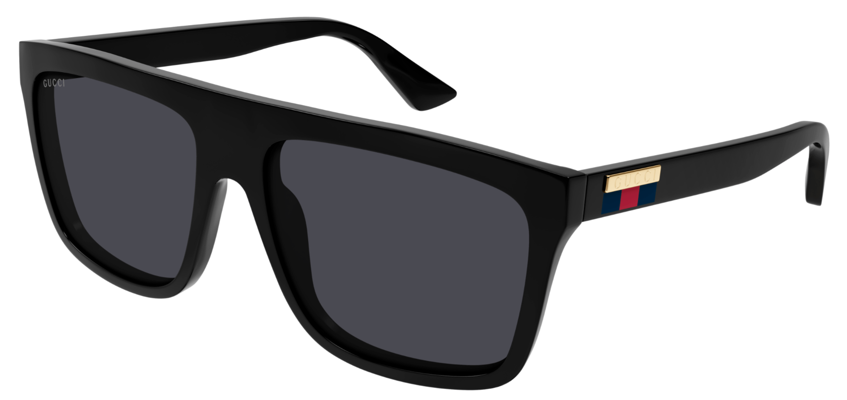 Gucci Logo GG0748S Sunglasses