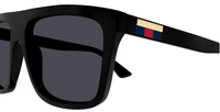 Gucci Logo GG0748S Sunglasses