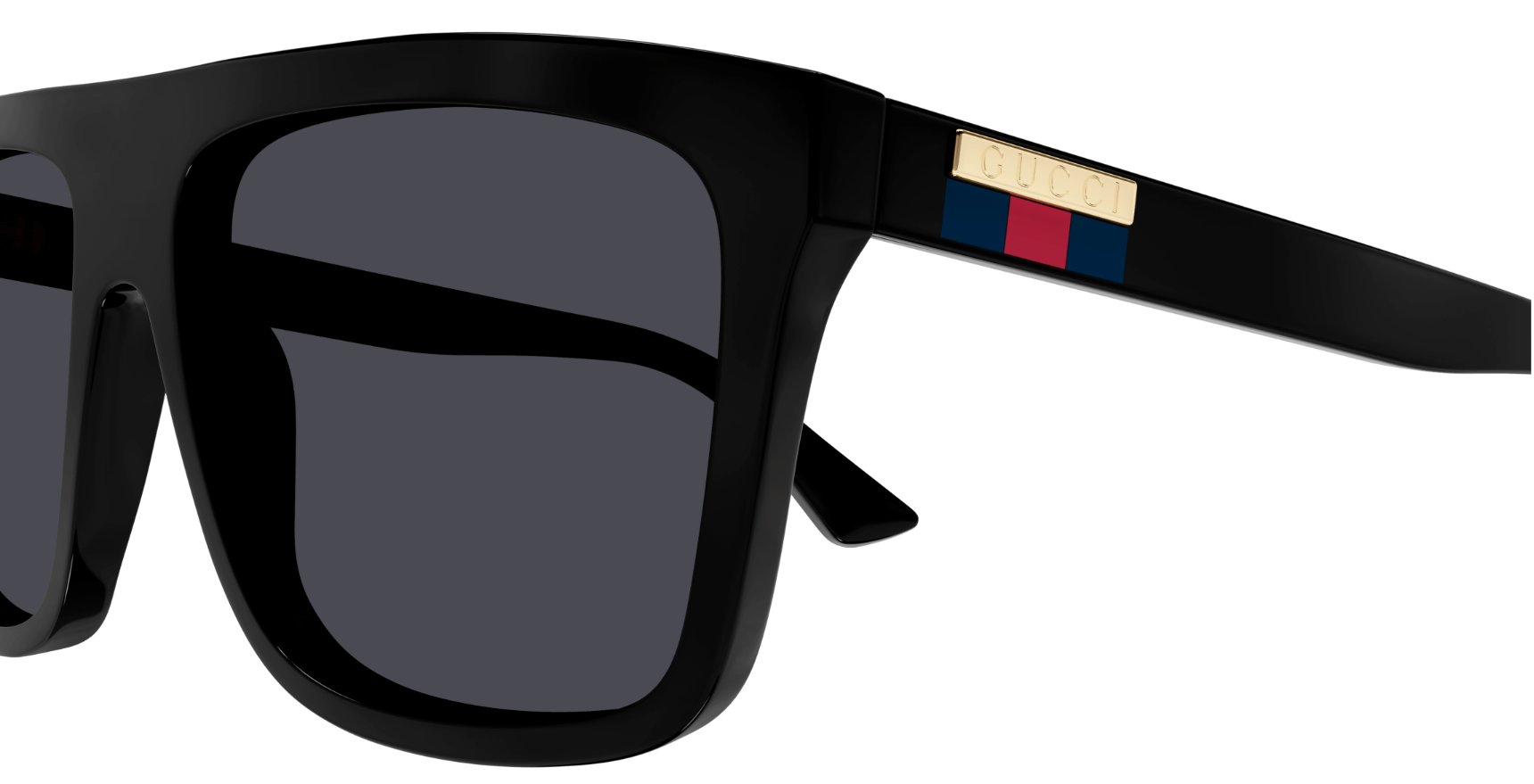 Gucci Logo GG0748S Sunglasses