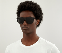 Gucci Logo GG0748S Sunglasses
