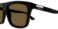Gucci Logo GG0748S Sunglasses