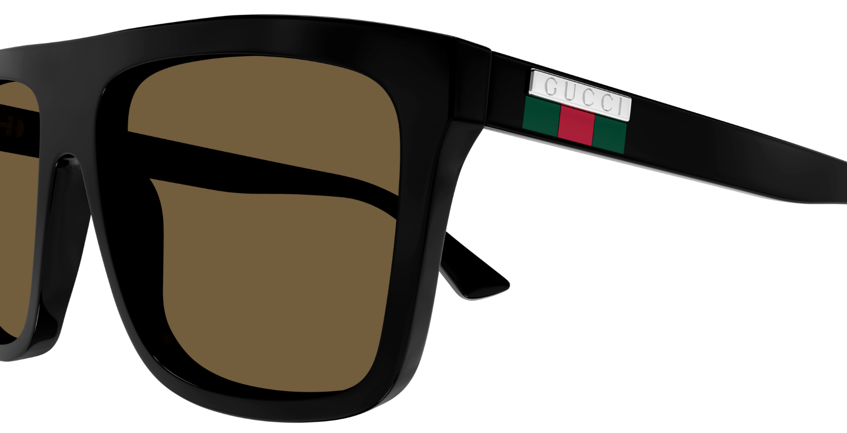 Gucci Logo GG0748S Sunglasses