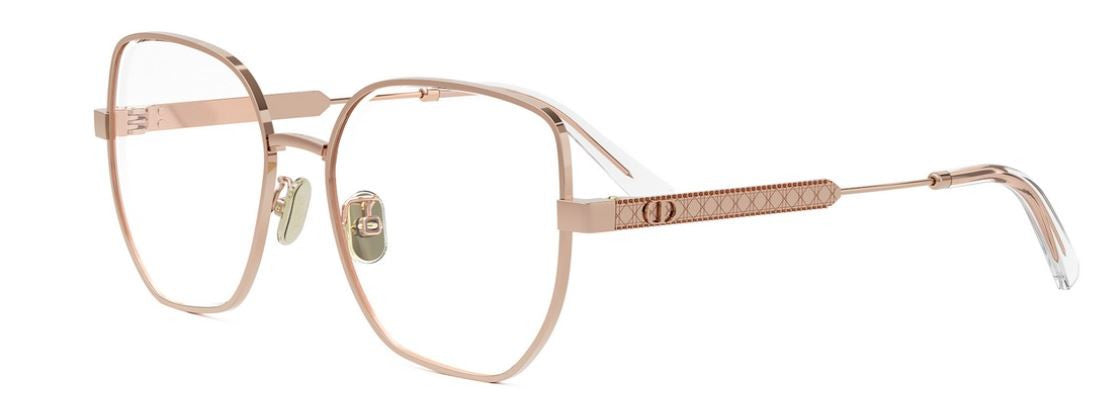Brilmonturen DIOR DiorCannageo B2U