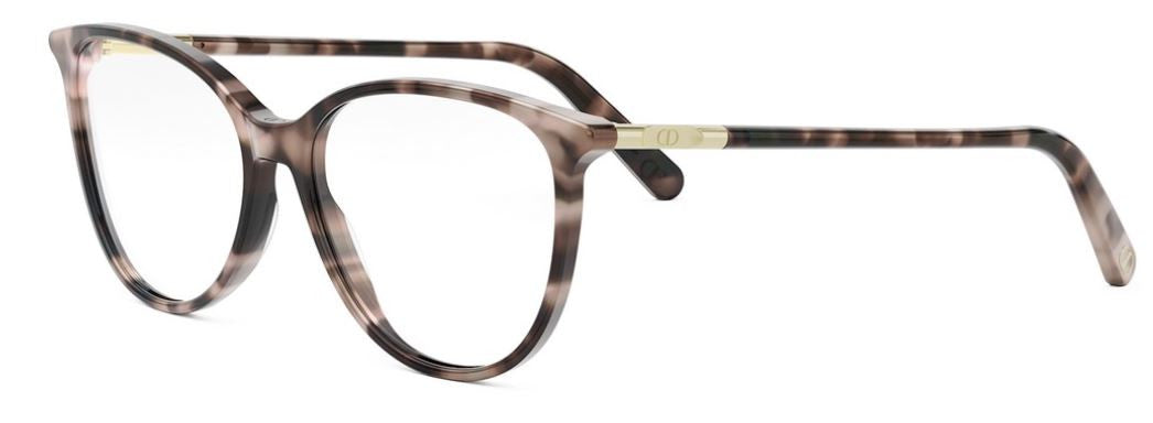 Óculos de Grau DIOR MiniCD O B7I