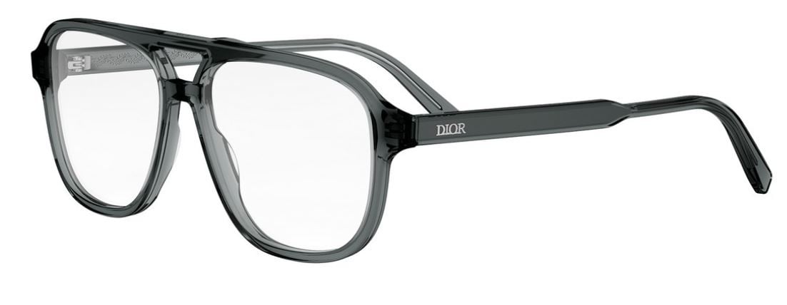 Óculos de grau DIOR DiorBotanicaO A1I