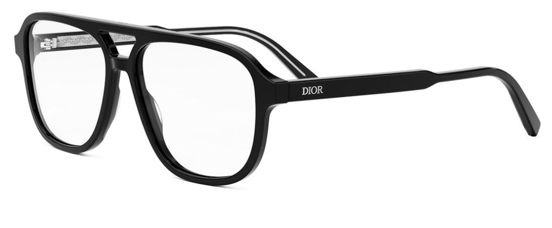 Óculos de grau DIOR DiorBotanicaO A1I