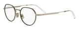 Lunettes de vue DIOR DiorBotanicaO R2U