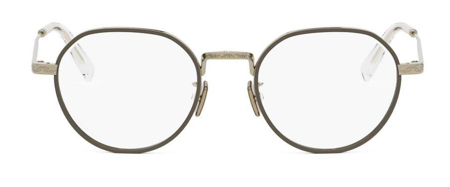 Lunettes de vue DIOR DiorBotanicaO R2U