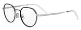 Lunettes de vue DIOR DiorBotanicaO R2U