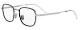 Lunettes de vue DIOR DiorBotanicao S3U