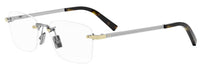 Gafas graduadas DIOR CD Diamondo S9U
