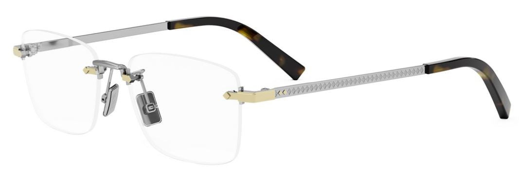 Gafas graduadas DIOR CD Diamondo S9U