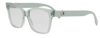 Korrektionsbrille Fendi Diamonds FE50117I