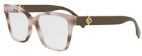 Korrektionsbrille Fendi Diamonds FE50117I