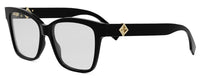 Korrektionsbrille Fendi Diamonds FE50117I