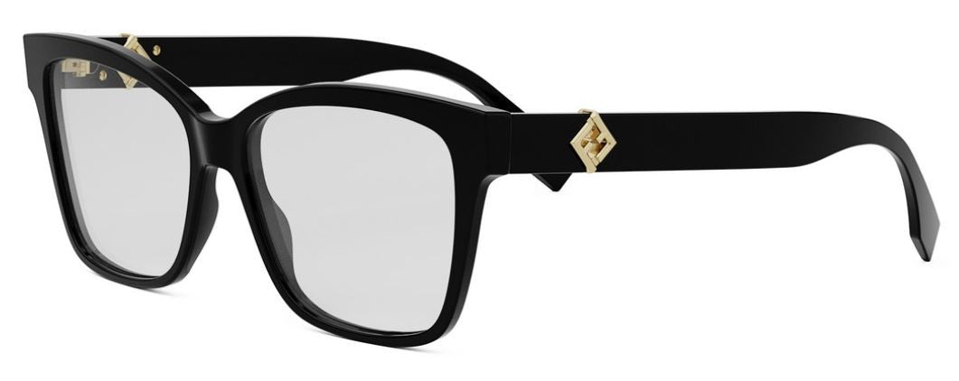 Korrektionsbrille Fendi Diamonds FE50117I