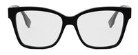 Korrektionsbrille Fendi Diamonds FE50117I