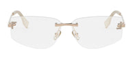 Óculos de grau Fendi First Crystal FE5116US