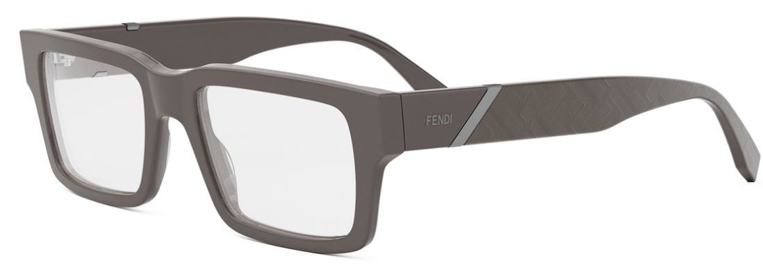 Korrektionsbrille Fendi Diagonal FE50114I