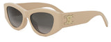 Lunettes de Soleil CELINE Triomphe CL40308U