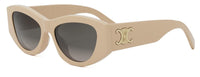 Zonnebril Celine Triomphe CL40308U