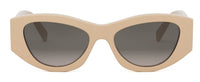 Zonnebril Celine Triomphe CL40308U