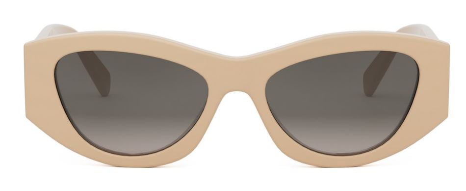 Zonnebril Celine Triomphe CL40308U