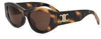Zonnebril Celine Triomphe CL40308U