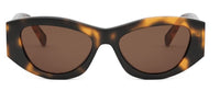 Zonnebril Celine Triomphe CL40308U