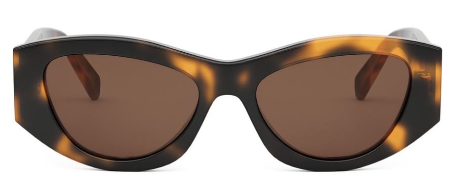 Zonnebril Celine Triomphe CL40308U