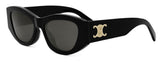 Lunettes de Soleil CELINE Triomphe CL40308U