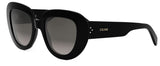 Celine 3 Dots CL40309I Sunglasses