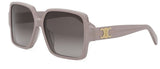 Lunettes de Soleil Celine Triomphe CL40316U